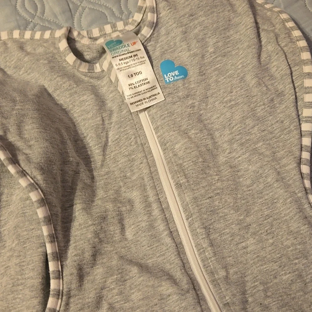 Assorted Baby Clothing Set